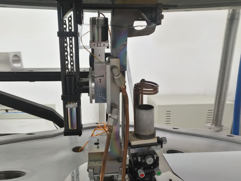 热辐射测试高频电源