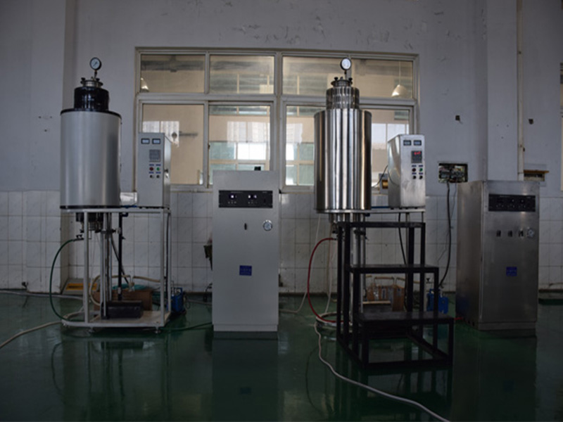 化学气相沉积炉CVD