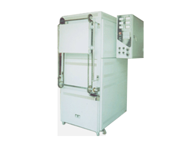 炉口可调箱式电阻炉