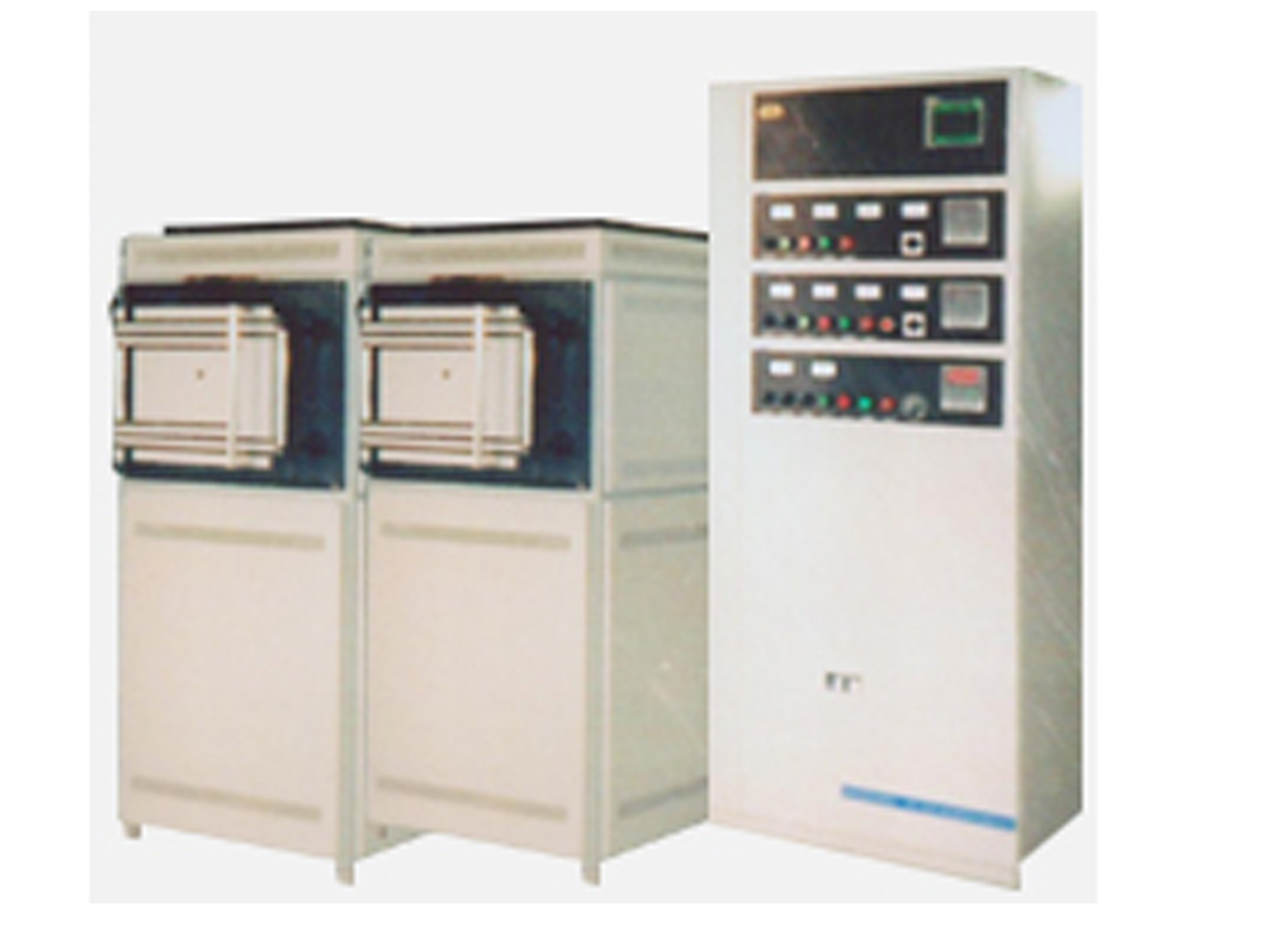 中温箱式电阻炉